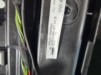 Szyberdach AUDI Q7 II 4M HB 5d