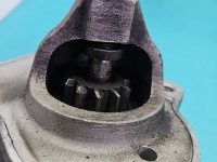 TEST Rozrusznik Ford Focus Mk3 1.6 tdci