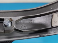 Listwa dekor deski Bmw e90 Europejska, Rysy, kpl.
