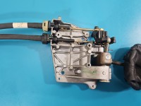 DŹWIGNIA LEWAREK WYBIERAK LINKI Citroen Xsara Picasso 2.0 HDI