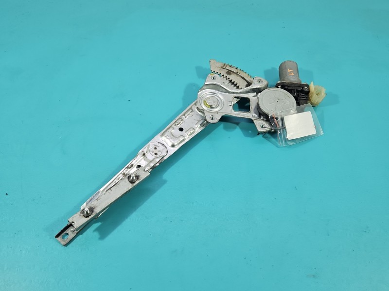 Podnośnik tył lewy SZYBY WINDA INFINITI QX50 827311BA0A HB