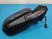 Lusterko prawe Citroen C5 Aircross 17-25 EDZ europa