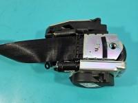 Pas bezpieczeństwa przód prawy pasażera Audi A4 B9 629855400, 8W0857755