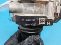 Przepustnica Opel Astra V K 1.2 12V 55510598, 55491961000