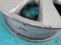 4X alufelgi felgi 16" komplet Toyota Avensis II T25 R16