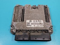 Komputer Sterownik silnika 0261S02143, 03C906056BS Skoda Octavia II 1.6 FSI