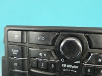 Radio fabryczne Opel Astra IV J 13444592, 557799431 radioodtwarzacz