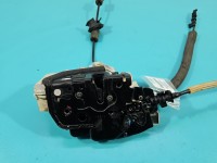 Zamek przód lewy A046879 Porsche Panamera I 970 EUROPA Porsche, 9pin + 3pin