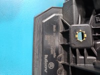 Schowek pasażera Skoda Scala 2019- EUROPA