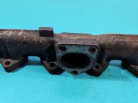 Kolektor wydechowy Bmw e39 2248166F 3.0d