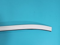 Listwa dachowa prawa dachu Land rover Discovery Sport 14- L550 FK72-517C78AD