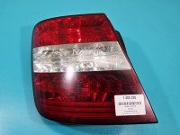 Lampa tył lewa Fiat Stilo HB