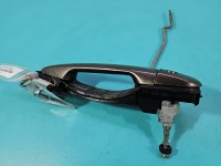 Klamka przód lewa zewnętrzna Mazda 6 III GJ