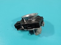 Stacyjka KLUCZYK WKŁADKA Volvo C30 31252481