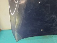 Maska przednia Bmw e60 e61 GRANATOWY SONDERLACKIERUNG 490