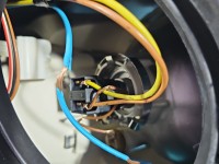 Reflektor prawy lampa przód Audi A4 B7 EUROPA