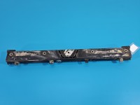 Wzmocnienie zderzaka tył belka Bmw i3 tylne B78