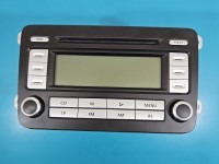 Radio fabryczne Vw Passat B6 1K0035186R radioodtwarzacz