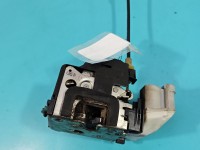 Zamek przód lewy Fiat Albea EUROPA 6pin