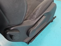 Fotel prawy przód pasażera Peugeot 508 I 5d EUROPA