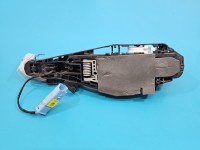 Klamka przód prawa zewnętrzna Peugeot 3008 II 9686433680