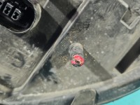 Reflektor prawy lampa przód Mercedes ML W164 EUROPA