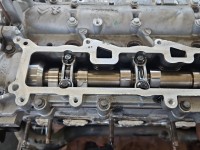 Silnik Citroen C4 Grand Picasso II 13-22 2.0 HDI 163KM ODPALANY FILM POMIAR