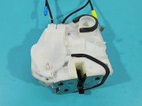 Zamek tył prawy Mitsubishi ASX 10- Mitsubishi, 2pin