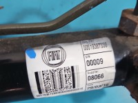 Przekładnia kierownicza maglownica Fiat Doblo II 10- 1.3 jtd 263A6000 00519387330, 519387330