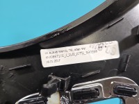 Listwa listwy dekory dekor deski AUDI Q7 II 4M eu