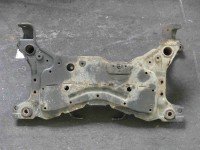 WÓZEK KOŁYSKA TRAWERS Sanki Belka silnika MAZDA 5 05- 2.0d