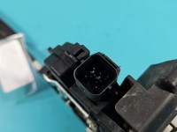 Zamek przód lewy Mitsubishi Colt Z30 VI 04- EUROPA 5pin