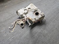 Zbiornik paliwa bak Audi A3 8V 1.8 TFSI CNSB 5Q0201021