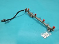 Listwa wtryskowa CZUJNIKI Infiniti FX II QX70 5.0 V8