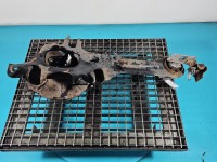 Piasta koła tył lewa zwrotnica łożysko Ford Galaxy Mk2 06-15 2.0 TDCI