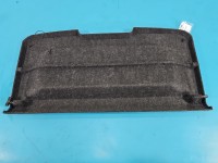 Półka tylna tył bagażnika Fiat Grande Punto