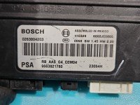 Sterownik parkowania PDC Citroen C5 II X7 0263004203, 9663821780