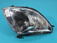 Reflektor lewy lampa przód Suzuki Swift Mk6 EUROPA 35300-62J11