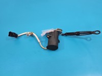 Pedał gazu potencjometr Audi A4 B5 0281002286, 028907475AJ 1.9 tdi