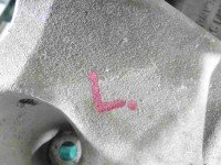 uchwyt mocowanie Porsche Cayenne I 9P 9481022136R