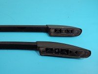 Relingi dachowe komplet Citroen Berlingo II