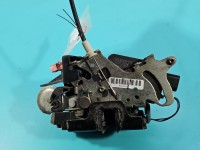 Zamek przód lewy A63972101635, A2C53090790 Mercedes Vito W639 EUROPA Mercedes, 4pin