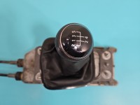 DŹWIGNIA LEWAREK WYBIERAK LINKI Vw Polo V 6R 09- 1.4 16V (Cggb)