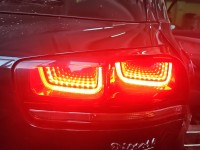 Lampa tył prawa Citroen C4 Picasso II 13-19 HB EUROPA