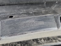 Spoiler lotka klapy Renault Kadjar X