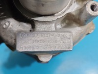 Turbosprężarka Audi A6 C6 2.0 tdi 140KM 717858-2, 038145702E