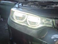 Reflektor prawy lampa przód Bmw F32 F33 F36 EUROPA 7377856