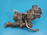 Turbosprężarka Skoda Rapid 03F145701K 1.2 TSI (CBZA) 86KM