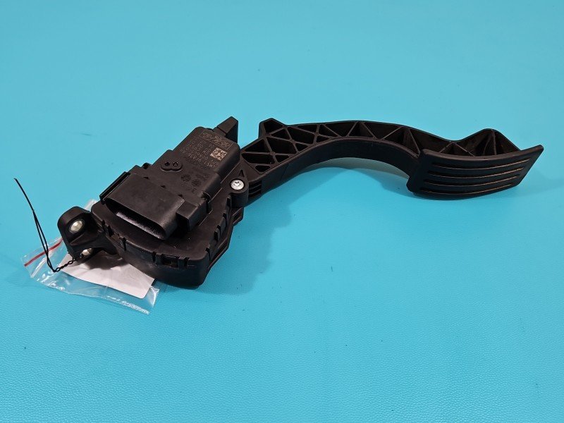 Pedał gazu potencjometr Ford Focus Mk2 4M51-9F836-AH, 6PV008641-01 1.8 tdci