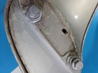 Spoiler lotka klapy Renault Laguna II